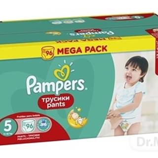 PAMPERS Active PANTS BOX 5 Junior