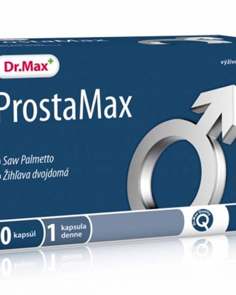 Dr.Max ProstaMax