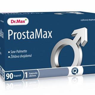 Dr.Max ProstaMax