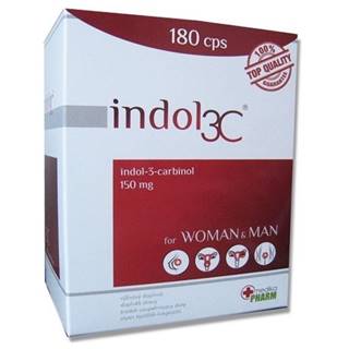 INDOL3C