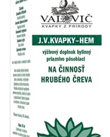 J.V. KVAPKY - HEM