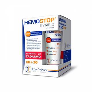 Hemostop synbio - da vinci