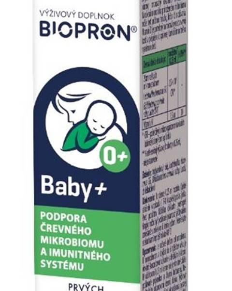BIOPRON Baby+