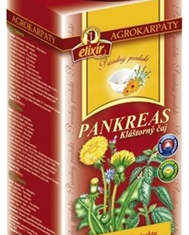 AGROKARPATY PANKREAS Kláštorný čaj