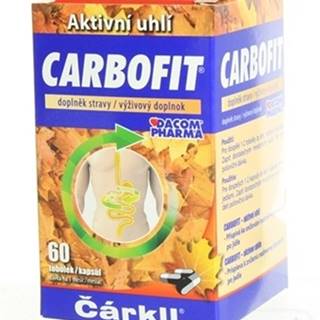 CARBOFIT Čárkll