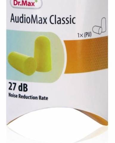 Dr.Max AudioMax Classic