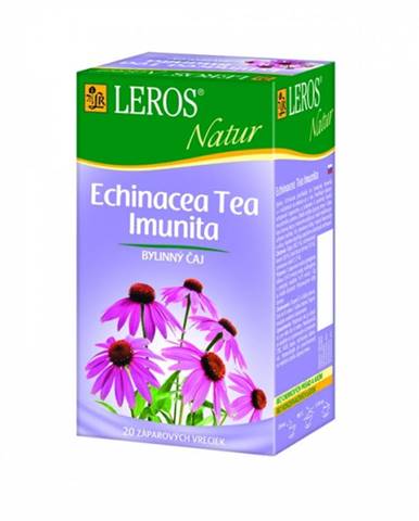 Leros natur echinacea tea imunita