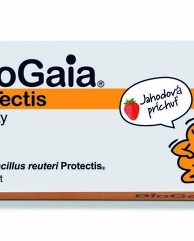 BioGaia ProTectis