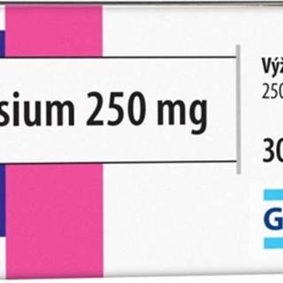 GENERICA Magnesium 250 mg