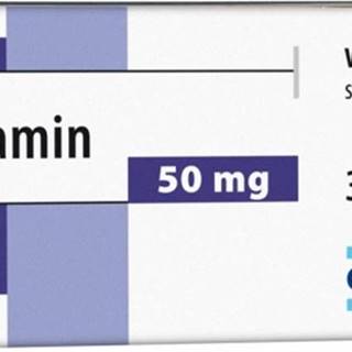 GENERICA Thiamin 50 mg