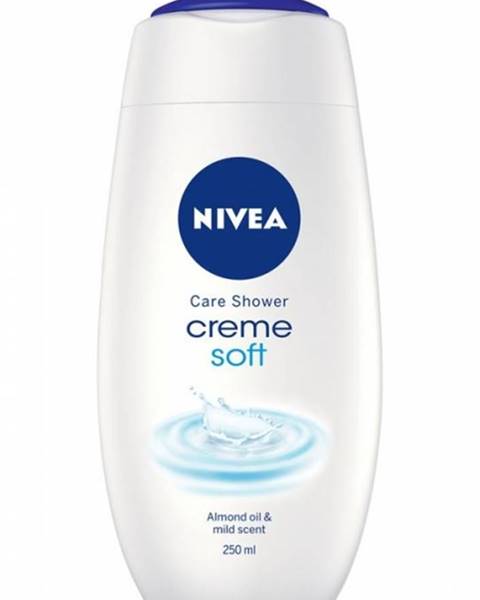 NIVEA Creme Soft