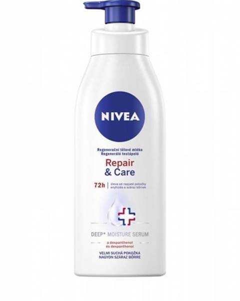 NIVEA Repair & Care