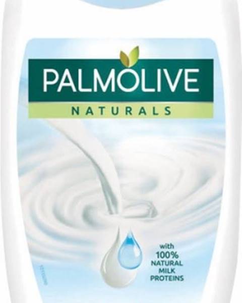 Palmolive sprchový gél Nat.Milk Proteiny