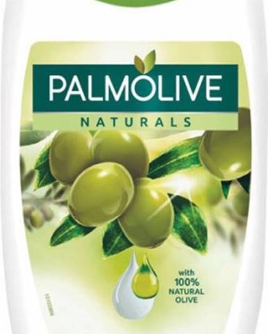Palmolive sprchový gél Nat.Olive Milk