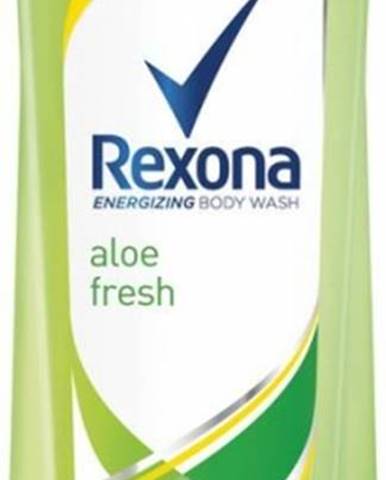 Rexona sprchový gél Aloe Fresh
