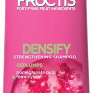 Fructis šampón Densify