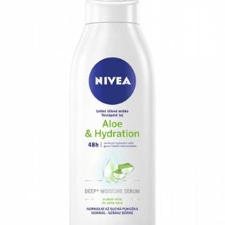 NIVEA Aloe & Hydration