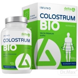 DELTA COLOSTRUM BiO 100%