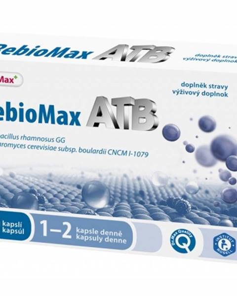 Dr.Max RebioMax ATB