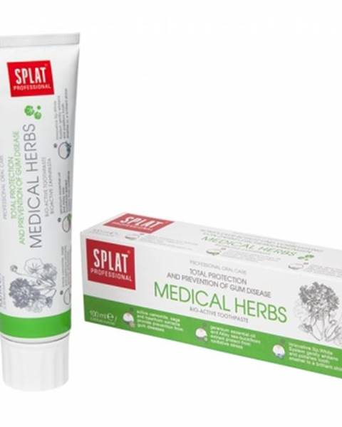 Splat professional medical herbs