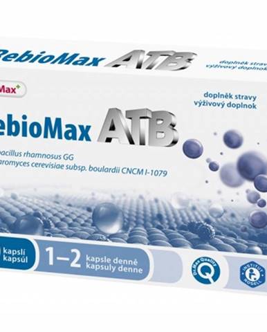 Dr.Max RebioMax ATB