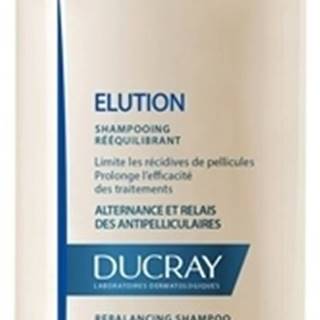 Ducray elution shampooing rééquilibrant