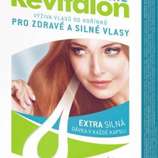 VITAR Revitalon FORTE