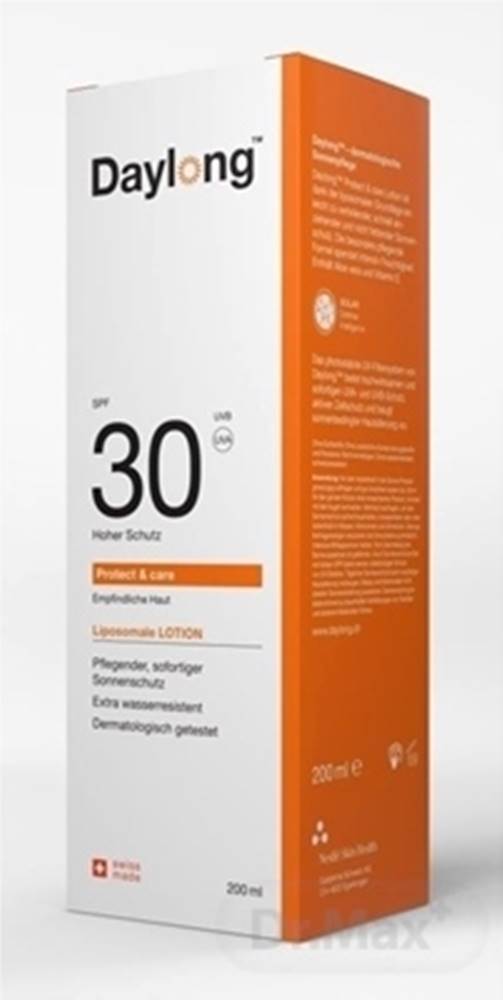 Daylong Protect&care SPF 30