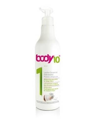 Diet Esthetic Body 10 - hydratačné telové mlieko pre atopicku pokožku