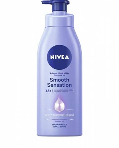 NIVEA Smooth Sensation