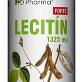 BIO Pharma Lecitín Forte 1325 mg