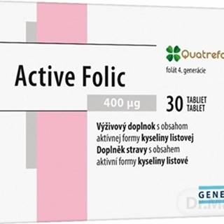 GENERICA Active Folic