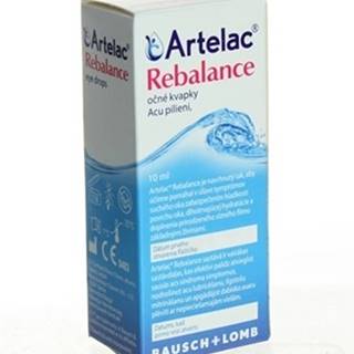 Artelac Rebalance