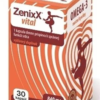 ZenixX VITAL