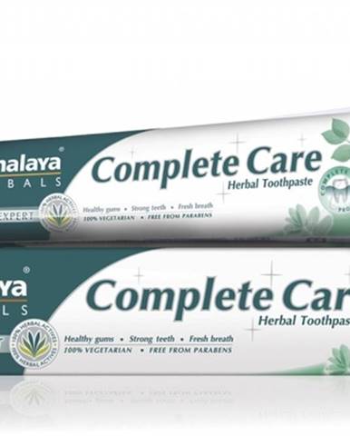 Himalaya Zubná pasta pre kompletnú starostlivosť