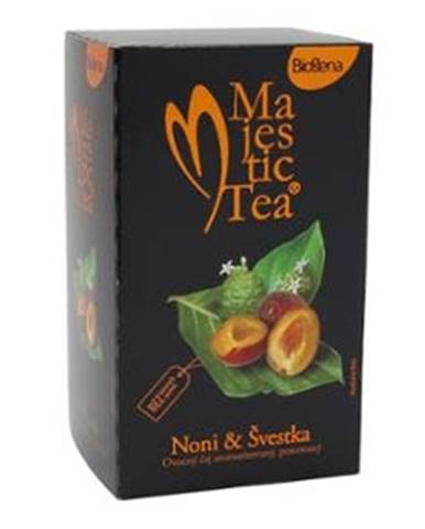 Biogena Majestic Tea Noni & Slivka