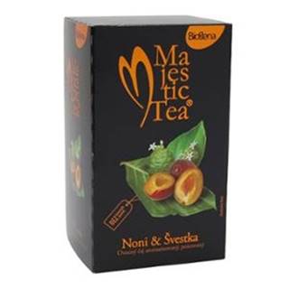 Biogena Majestic Tea Noni & Slivka