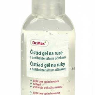 Dr.Max Čistiaci gél na ruky