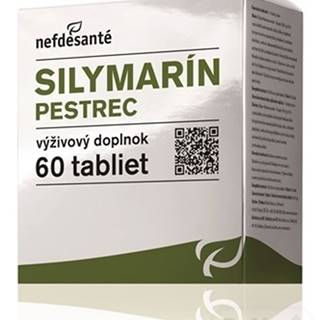 nefdesanté SILYMARÍN