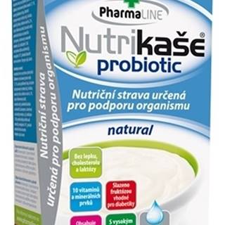 Nutrikaša probiotic - natural