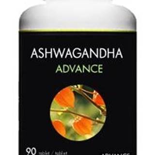 ADVANCE Ashwagandha