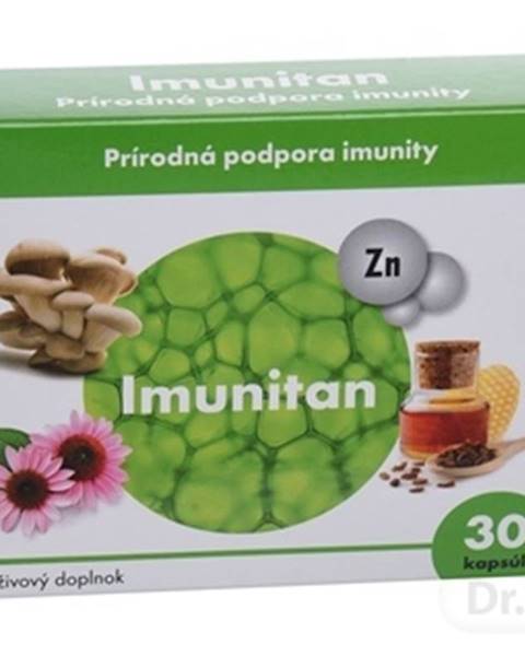Imunitan
