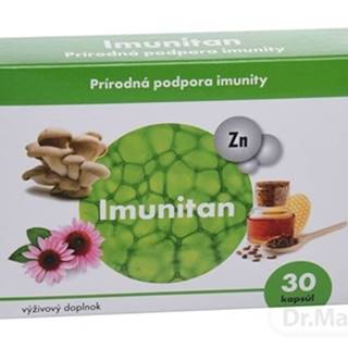 Imunitan