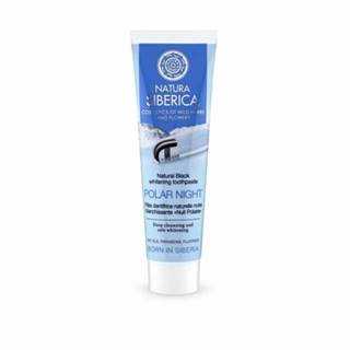 NATURA SIBERICA POLAR NIGH Toothpaste