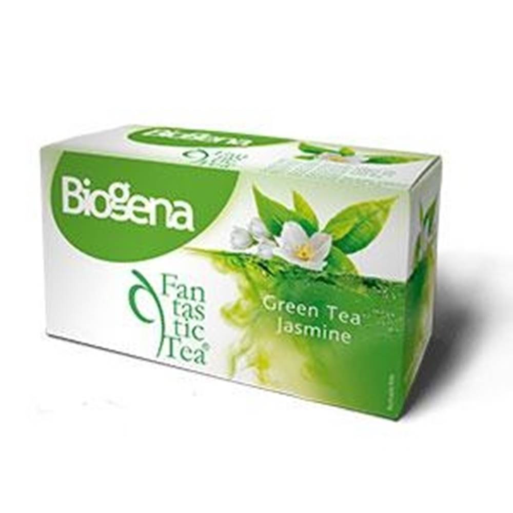 Biogena Fantastic Tea Green...