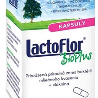 LactoFlor BioPlus