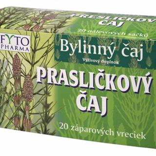 FYTO PRASLIČKOVÝ ČAJ