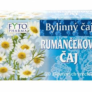 FYTO RUMANČEKOVÝ ČAJ