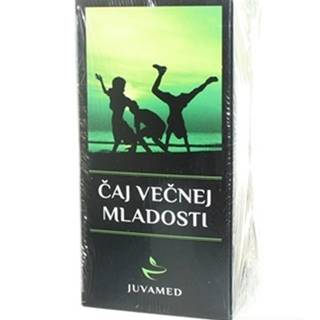 Juvamed čaj večnej mladosti