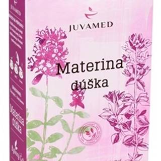 Juvamed materina dúška - vňať